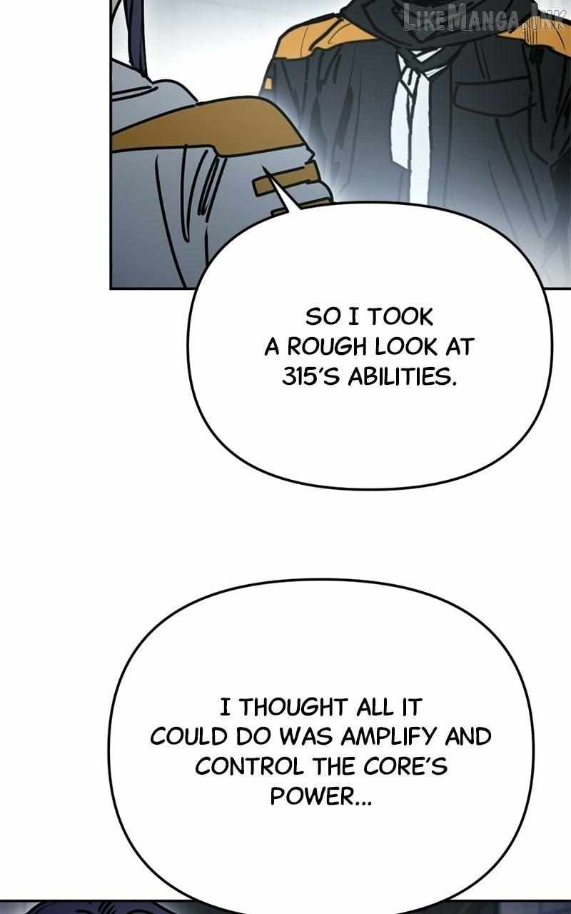 I Was Mistaken for the Villain — Chapter 78 — page 43