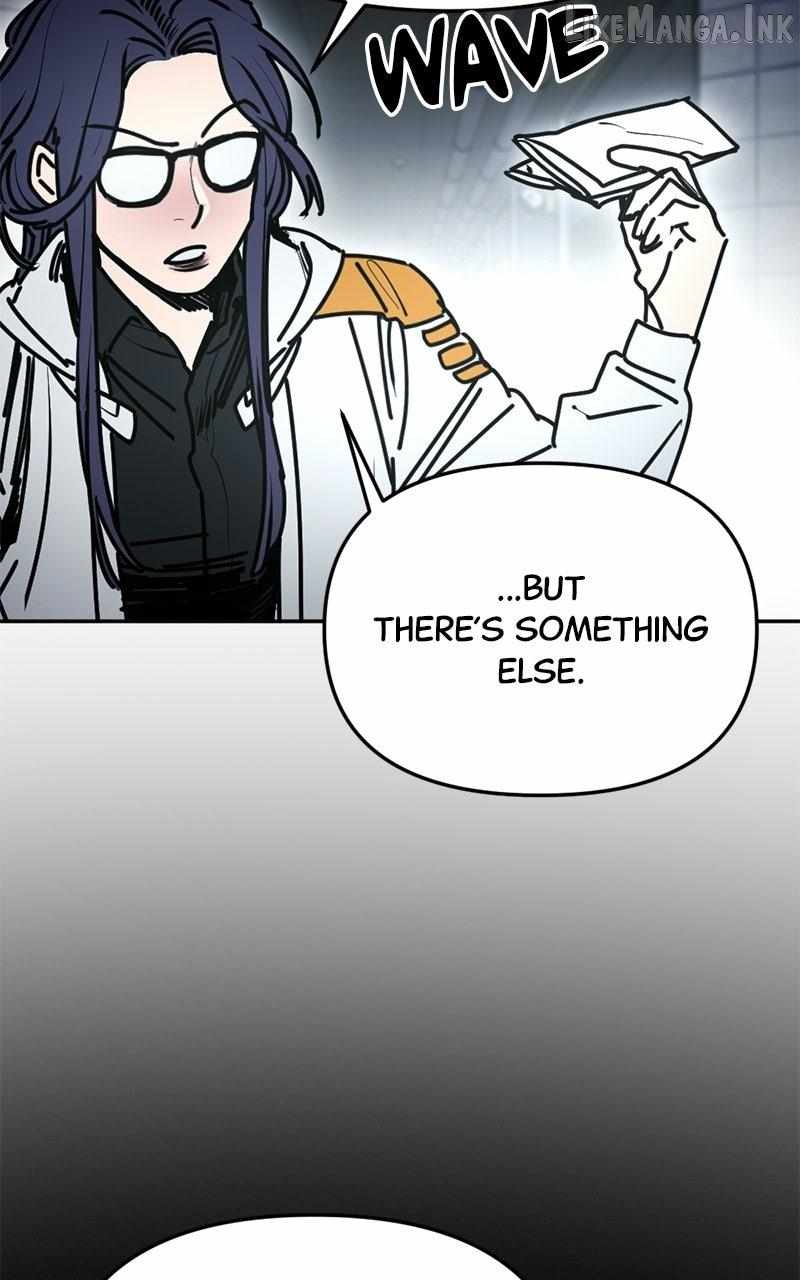 I Was Mistaken for the Villain — Chapter 78 — page 44
