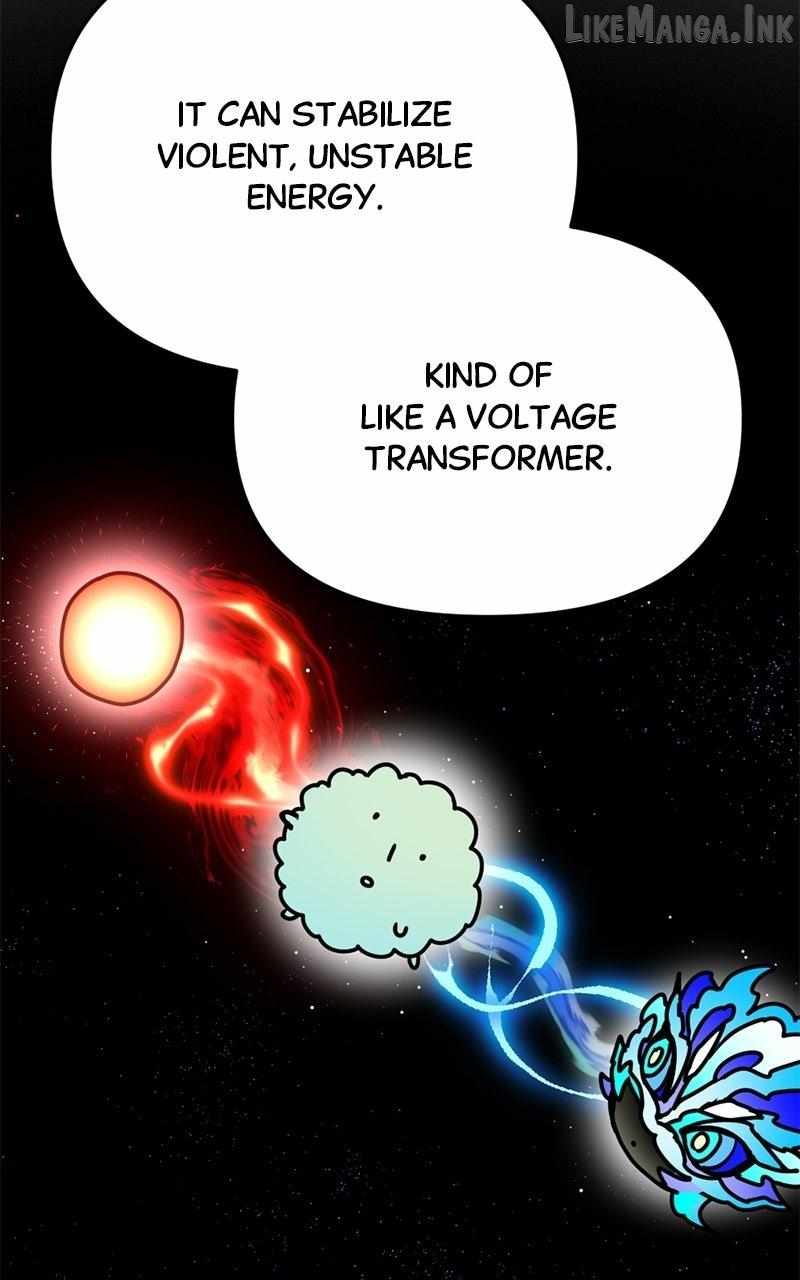 I Was Mistaken for the Villain — Chapter 78 — page 45