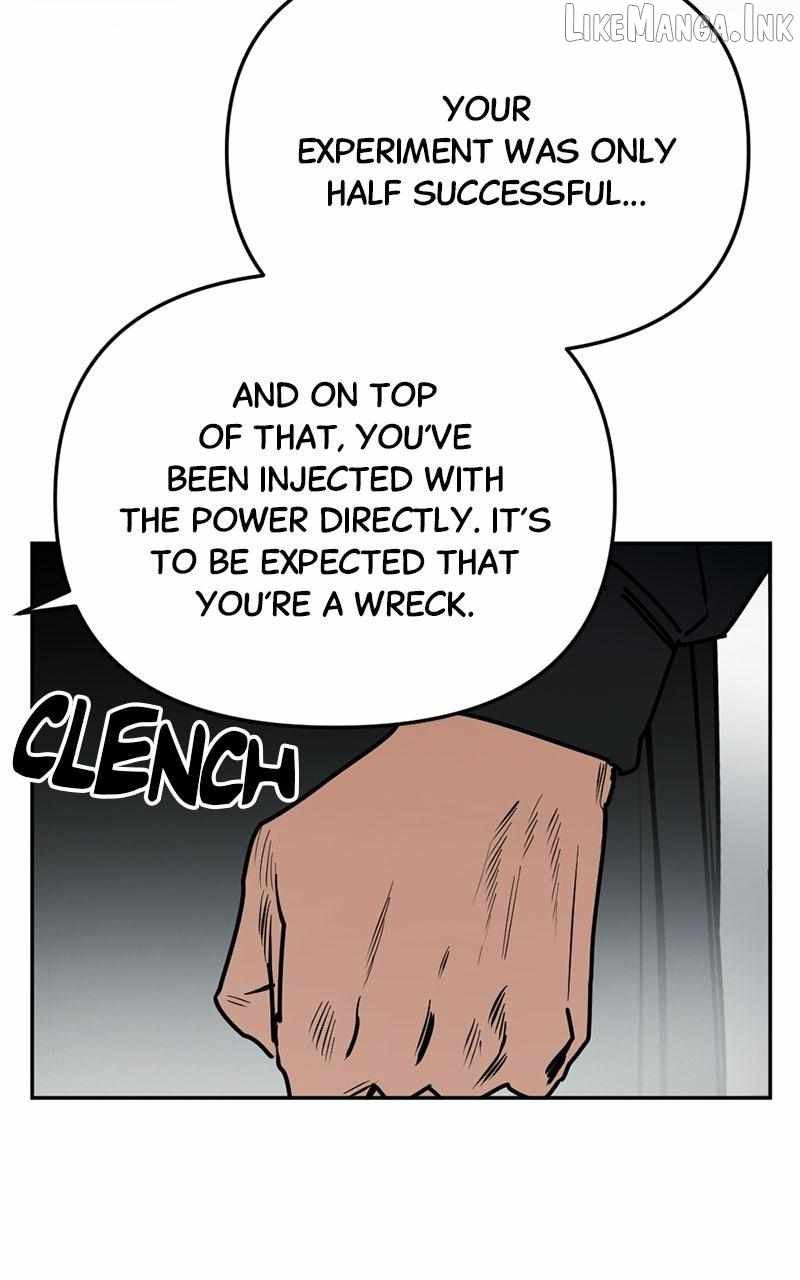 I Was Mistaken for the Villain — Chapter 78 — page 47