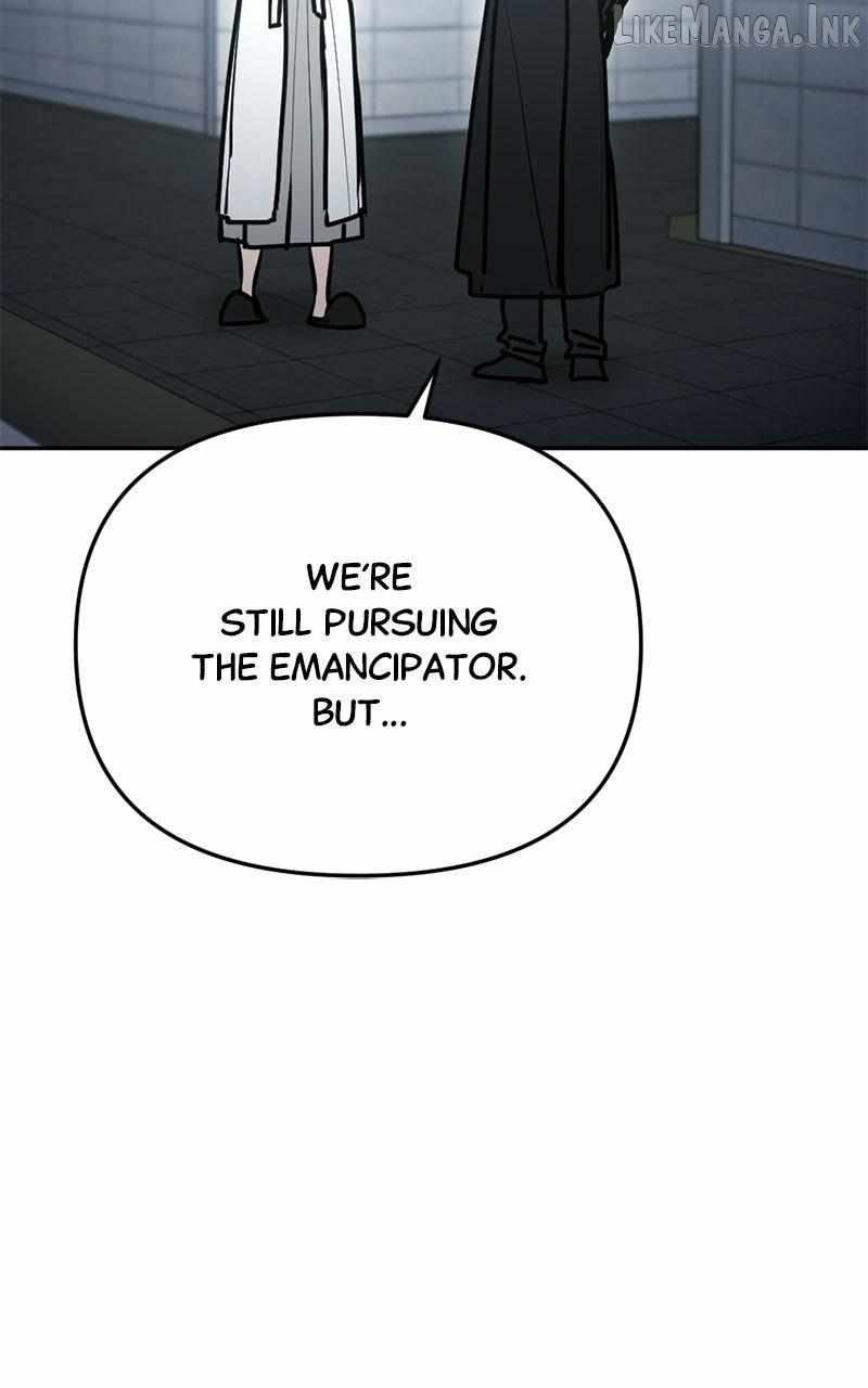 I Was Mistaken for the Villain — Chapter 78 — page 49