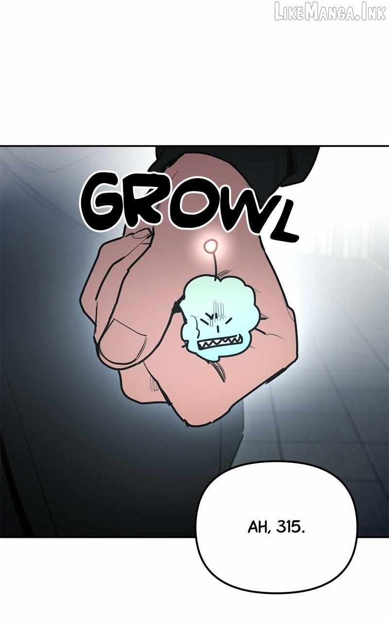 I Was Mistaken for the Villain — Chapter 78 — page 50