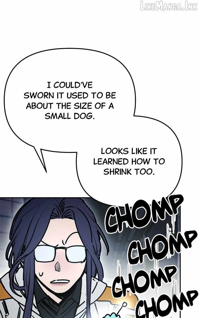 I Was Mistaken for the Villain — Chapter 78 — page 51
