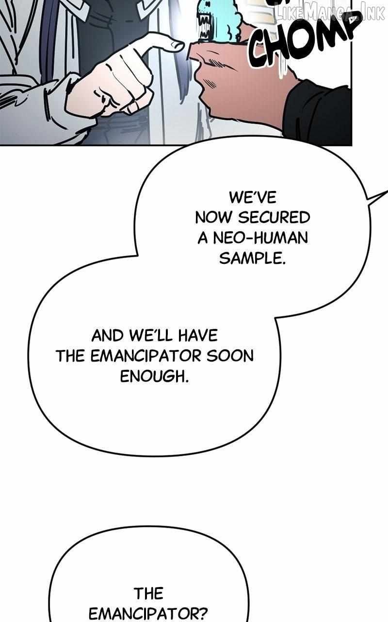 I Was Mistaken for the Villain — Chapter 78 — page 52