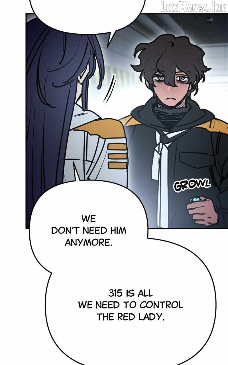 I Was Mistaken for the Villain — Chapter 78 — page 53