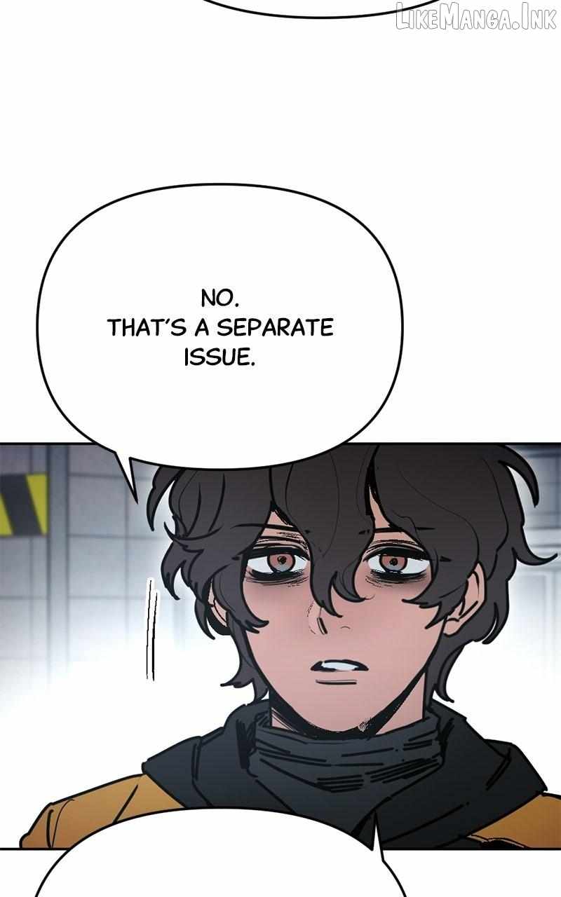 I Was Mistaken for the Villain — Chapter 78 — page 54