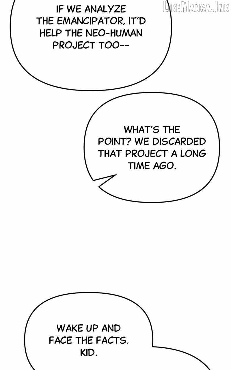 I Was Mistaken for the Villain — Chapter 78 — page 55