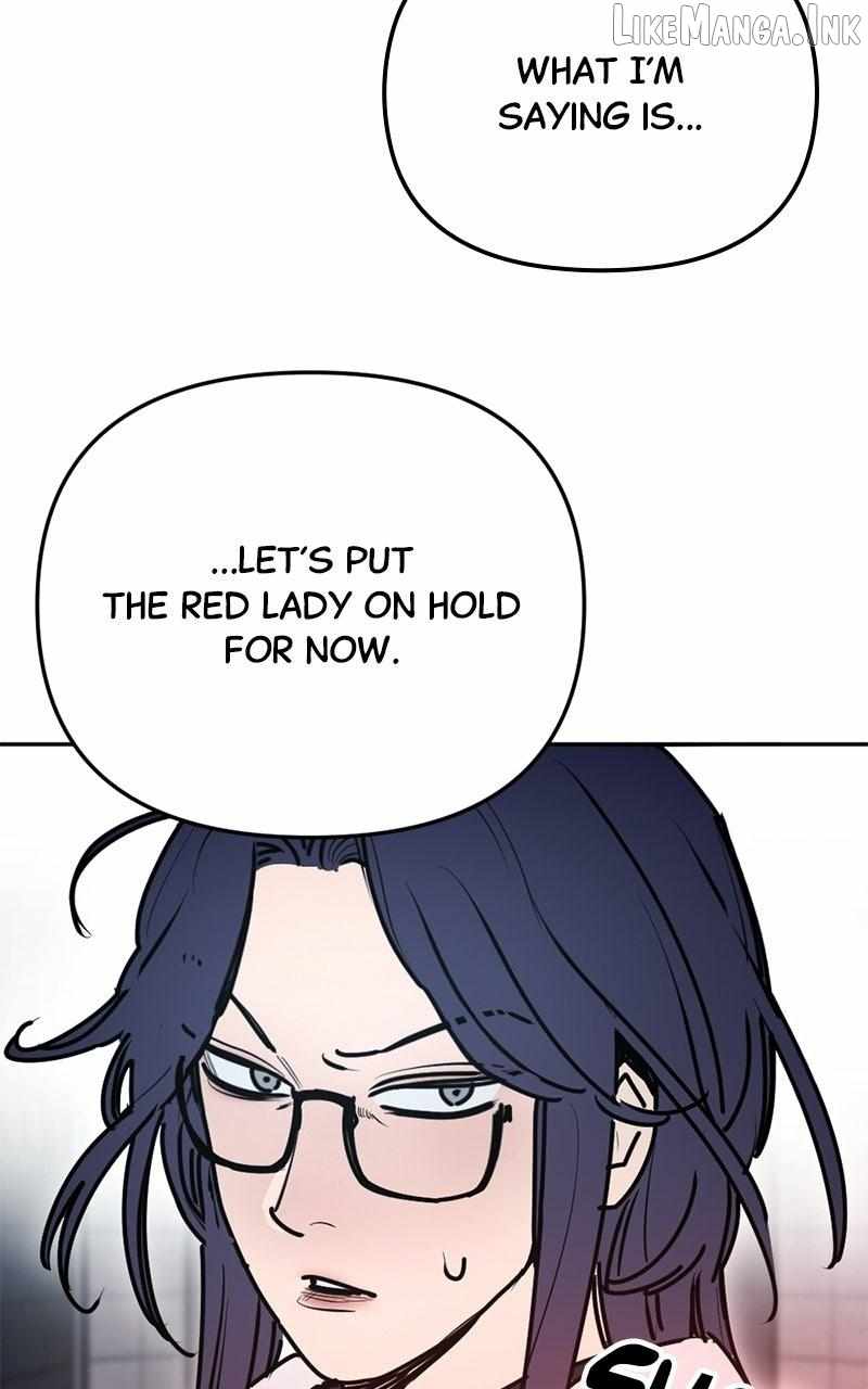 I Was Mistaken for the Villain — Chapter 78 — page 57