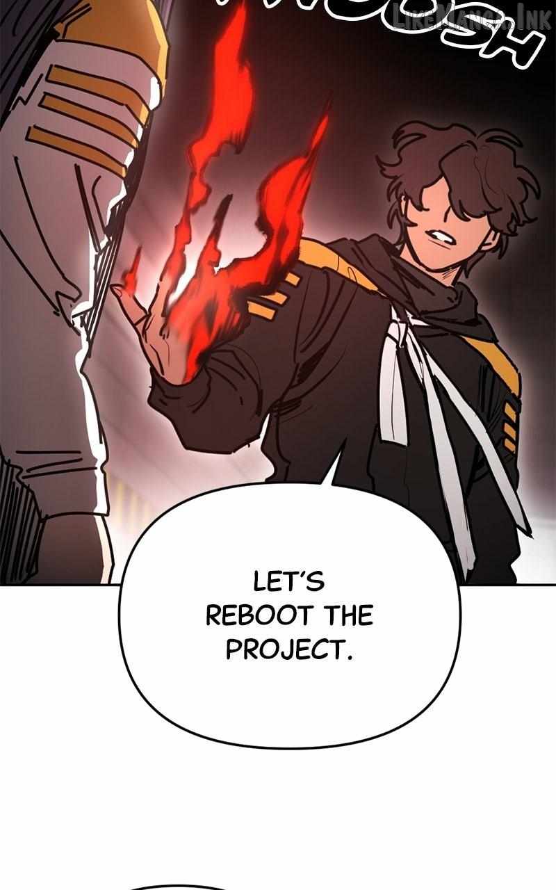 I Was Mistaken for the Villain — Chapter 78 — page 60