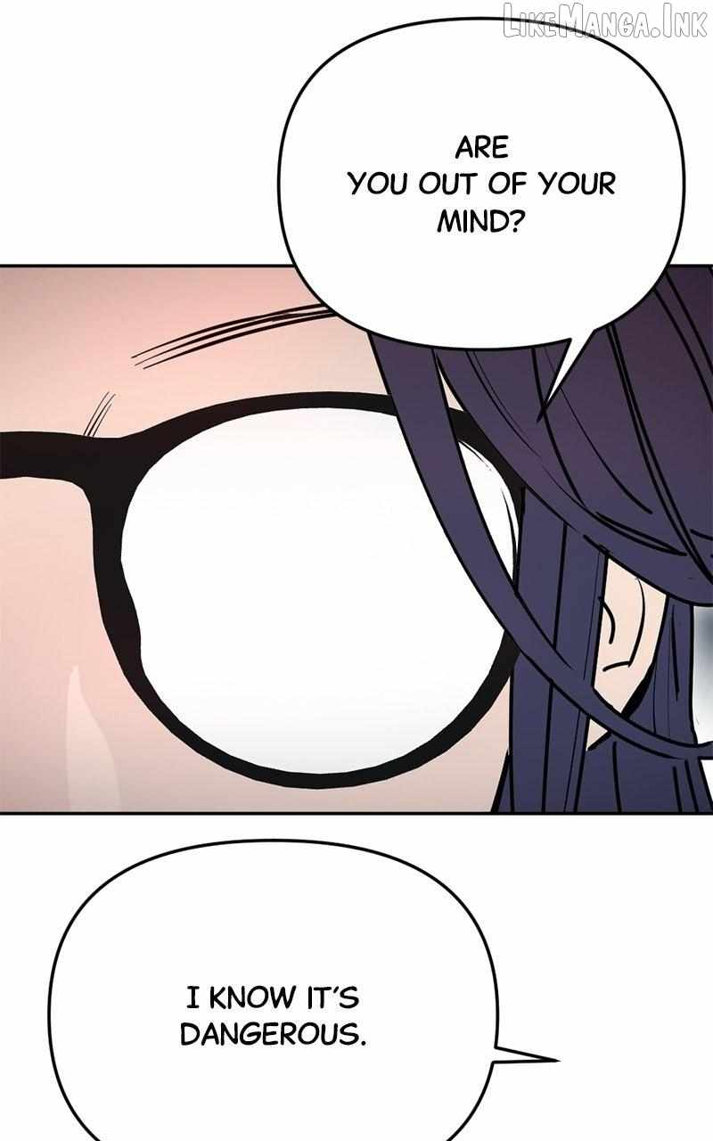 I Was Mistaken for the Villain — Chapter 78 — page 64
