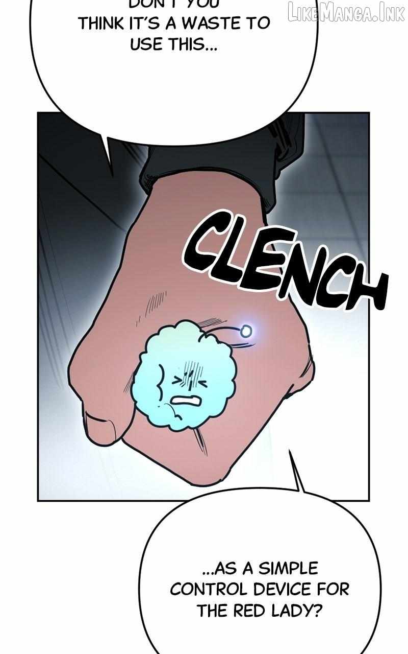 I Was Mistaken for the Villain — Chapter 78 — page 68
