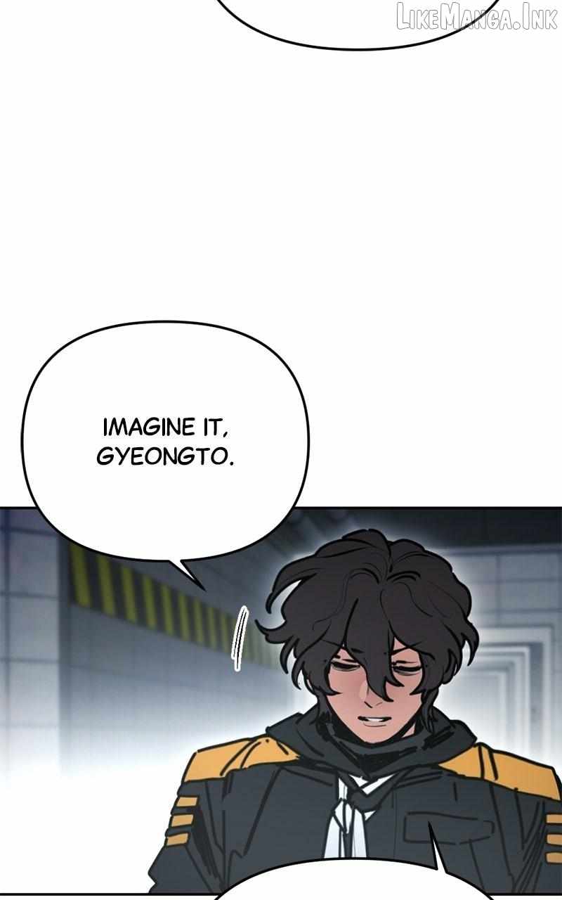 I Was Mistaken for the Villain — Chapter 78 — page 69