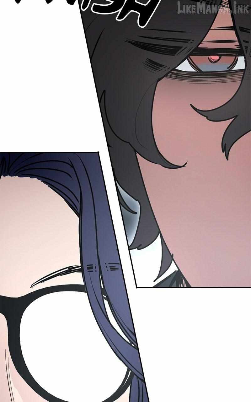 I Was Mistaken for the Villain — Chapter 78 — page 71