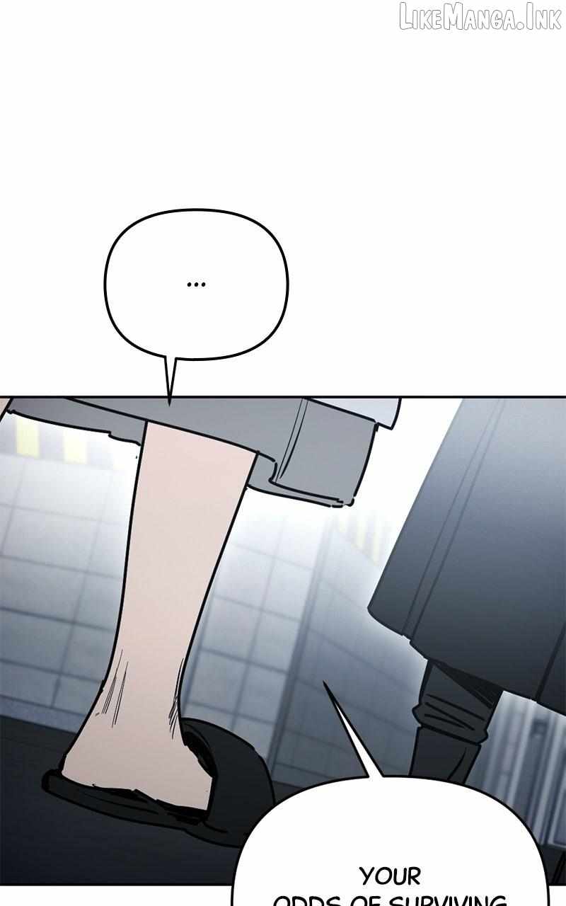 I Was Mistaken for the Villain — Chapter 78 — page 73