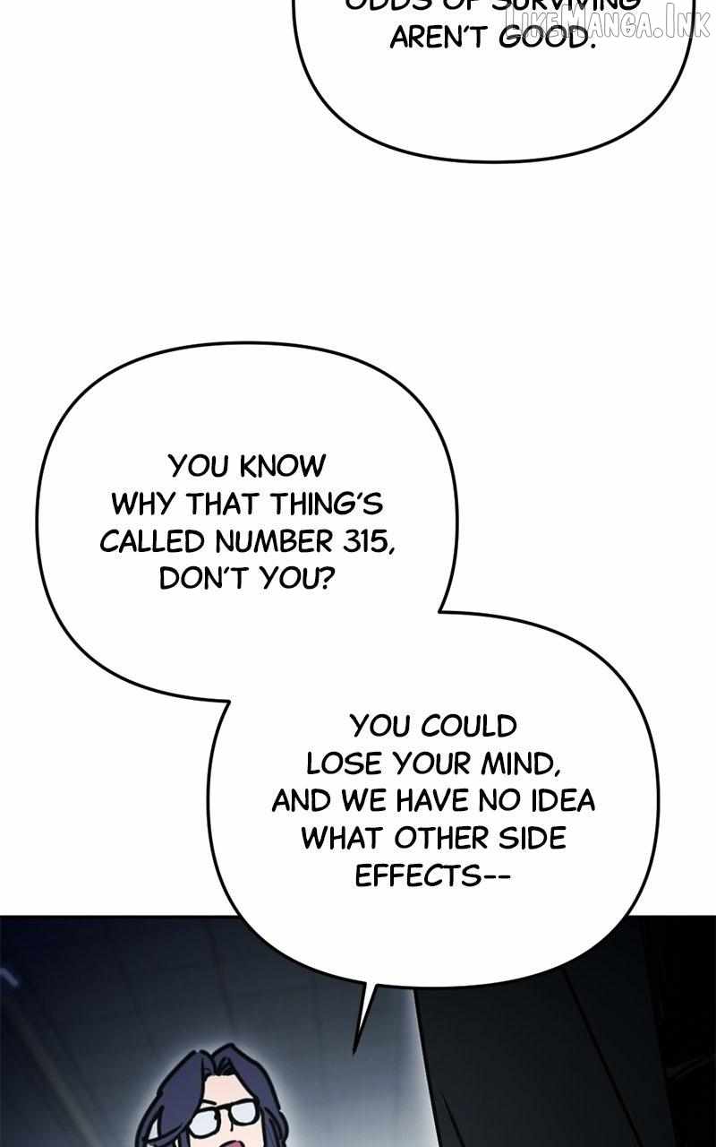 I Was Mistaken for the Villain — Chapter 78 — page 74