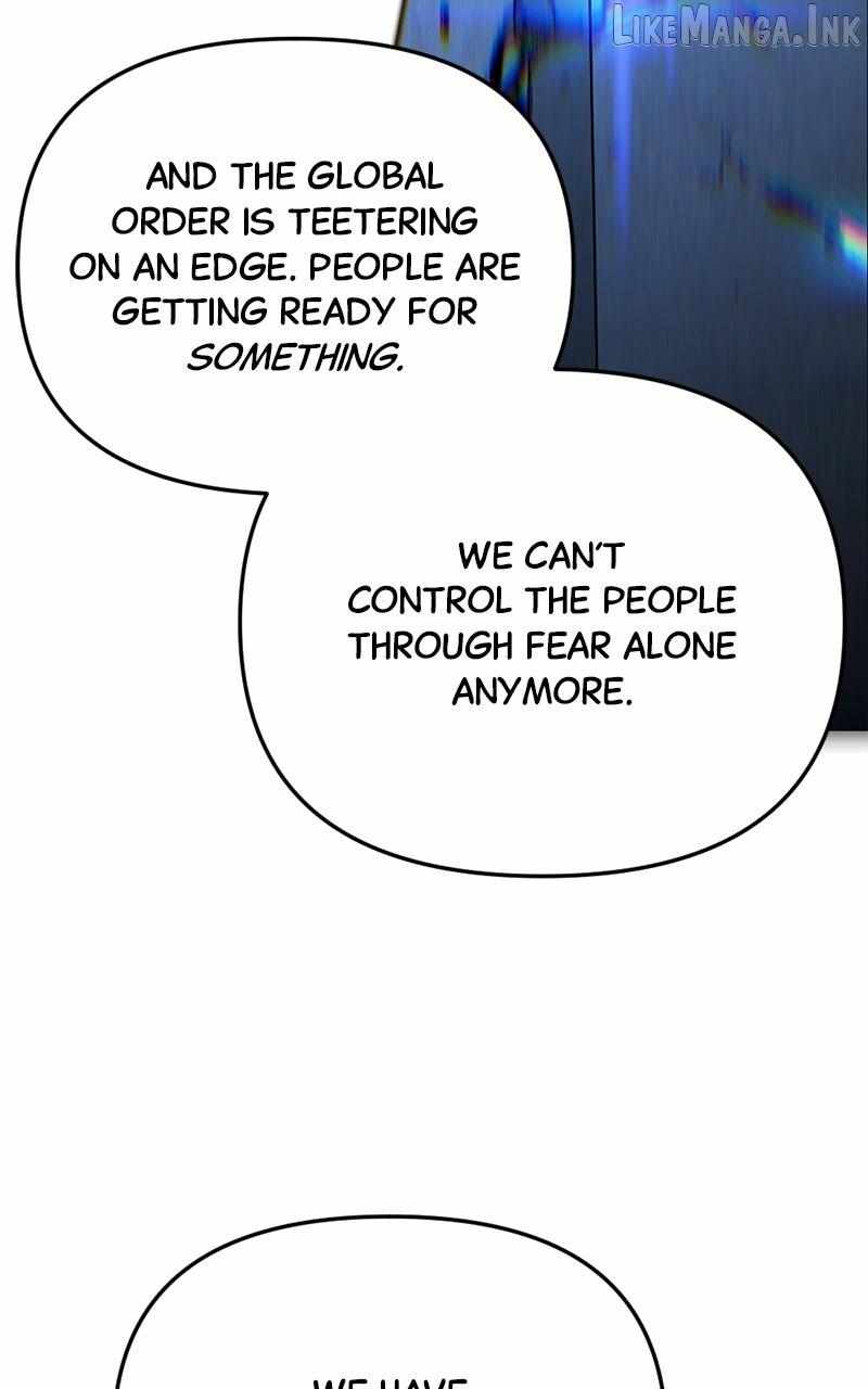 I Was Mistaken for the Villain — Chapter 78 — page 77