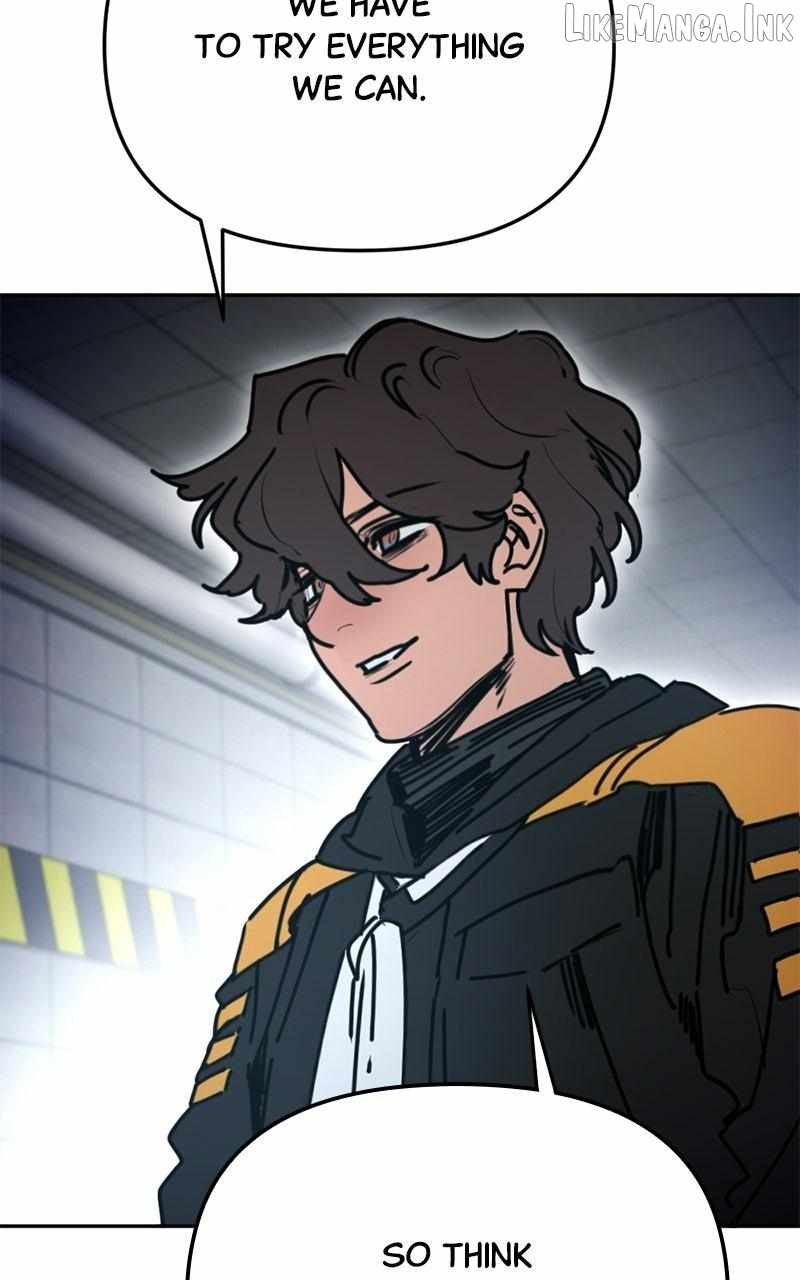 I Was Mistaken for the Villain — Chapter 78 — page 78