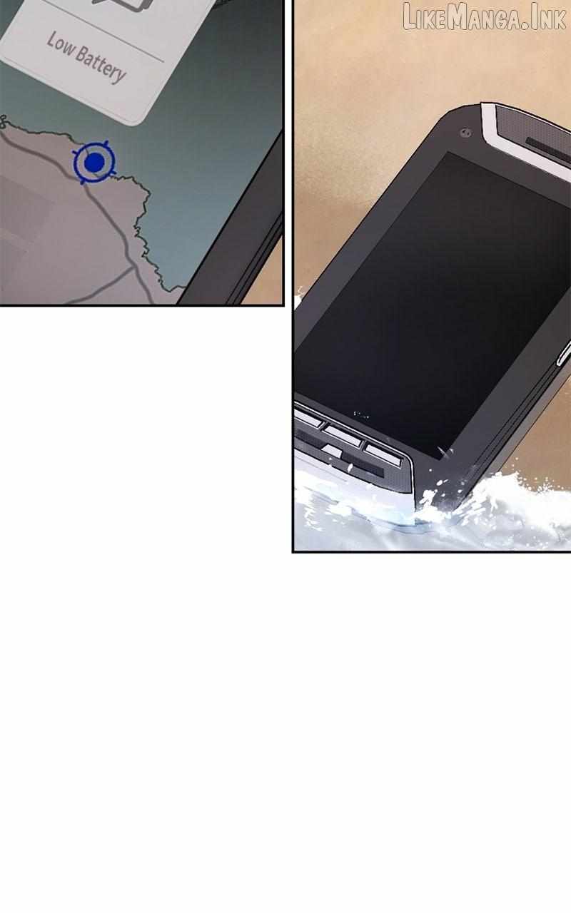 I Was Mistaken for the Villain — Chapter 78 — page 87