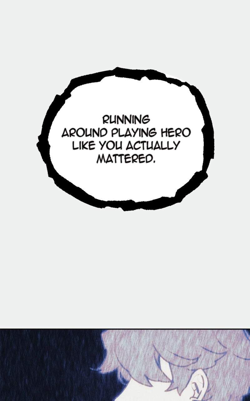 I Was Mistaken for the Villain — Chapter 79 — page 4