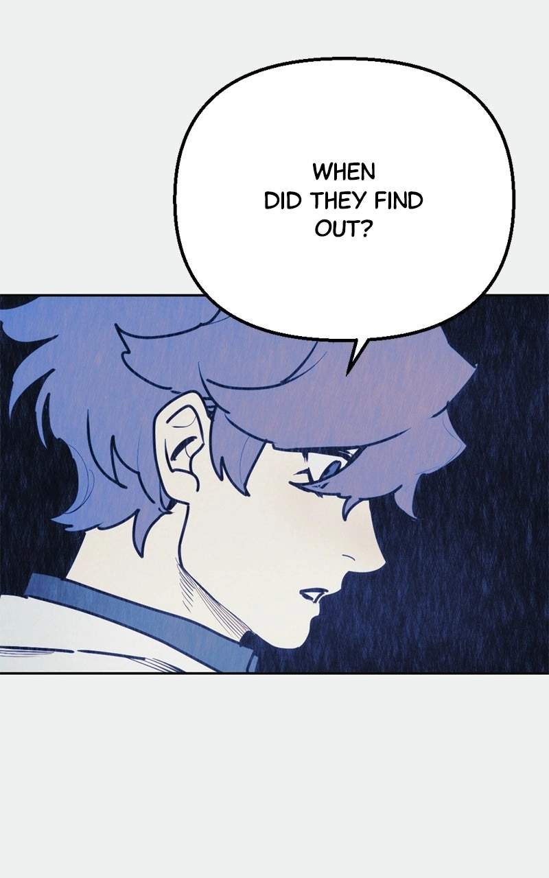 I Was Mistaken for the Villain — Chapter 79 — page 10