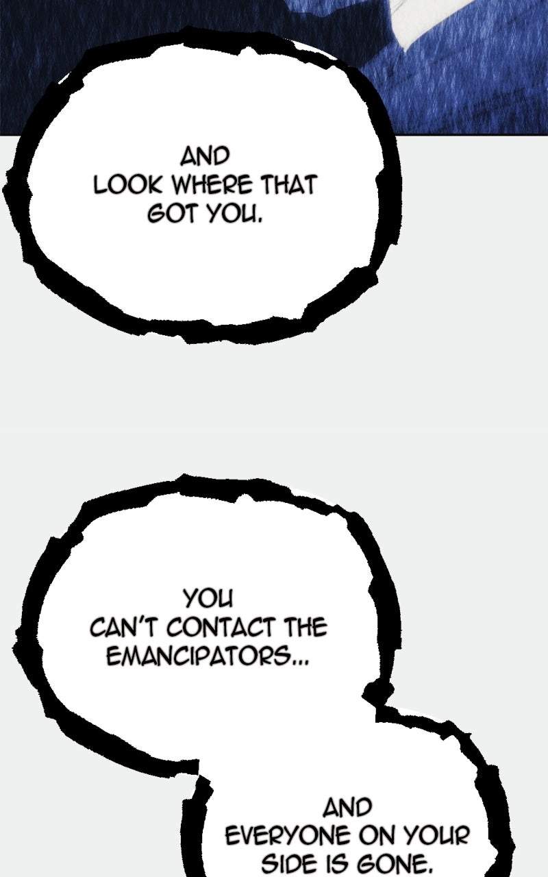 I Was Mistaken for the Villain — Chapter 79 — page 15