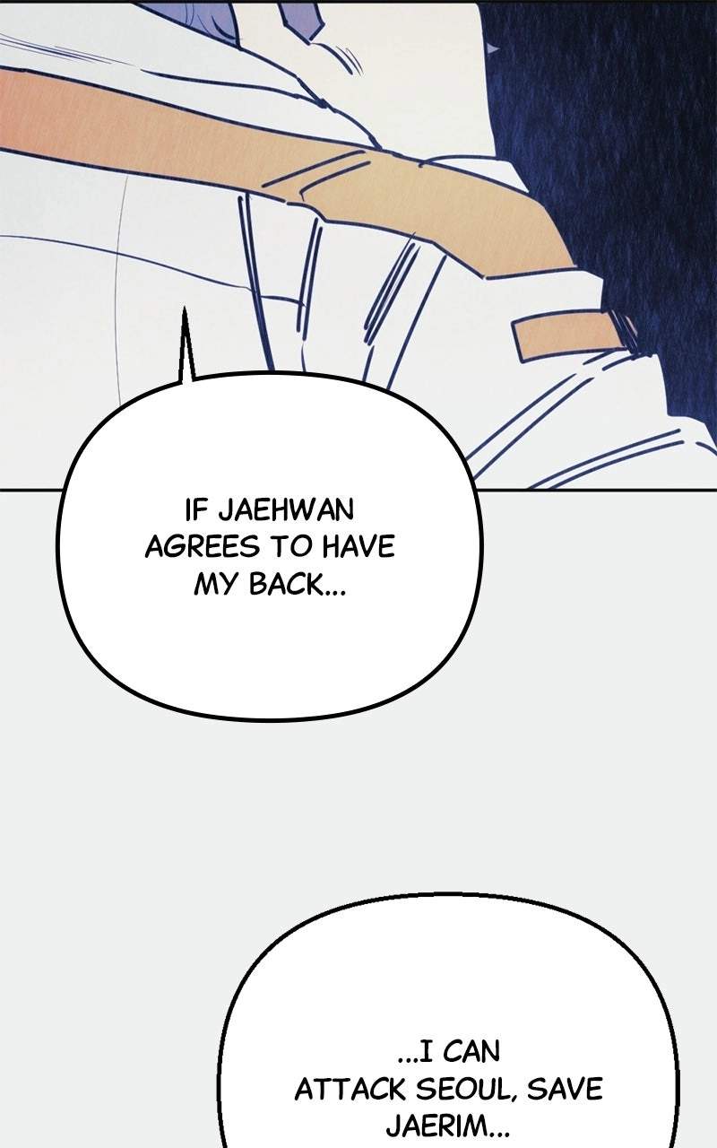 I Was Mistaken for the Villain — Chapter 79 — page 33