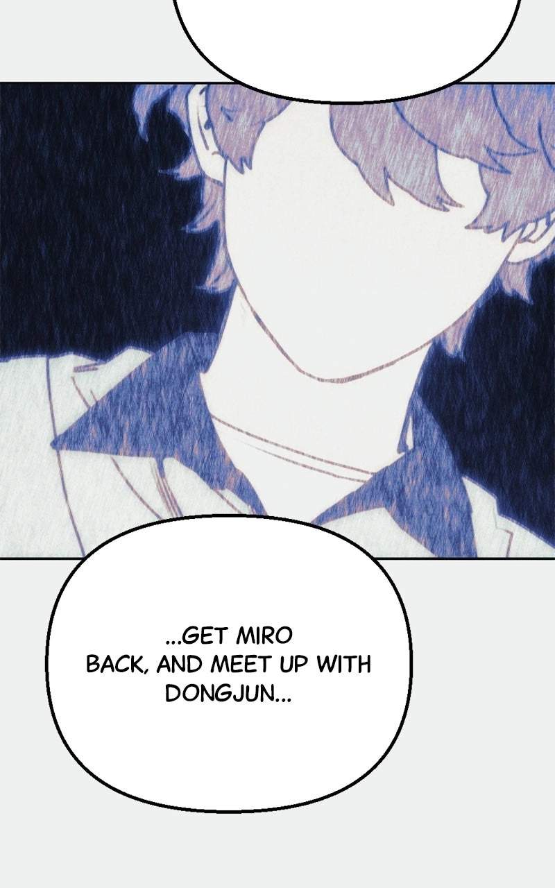 I Was Mistaken for the Villain — Chapter 79 — page 34