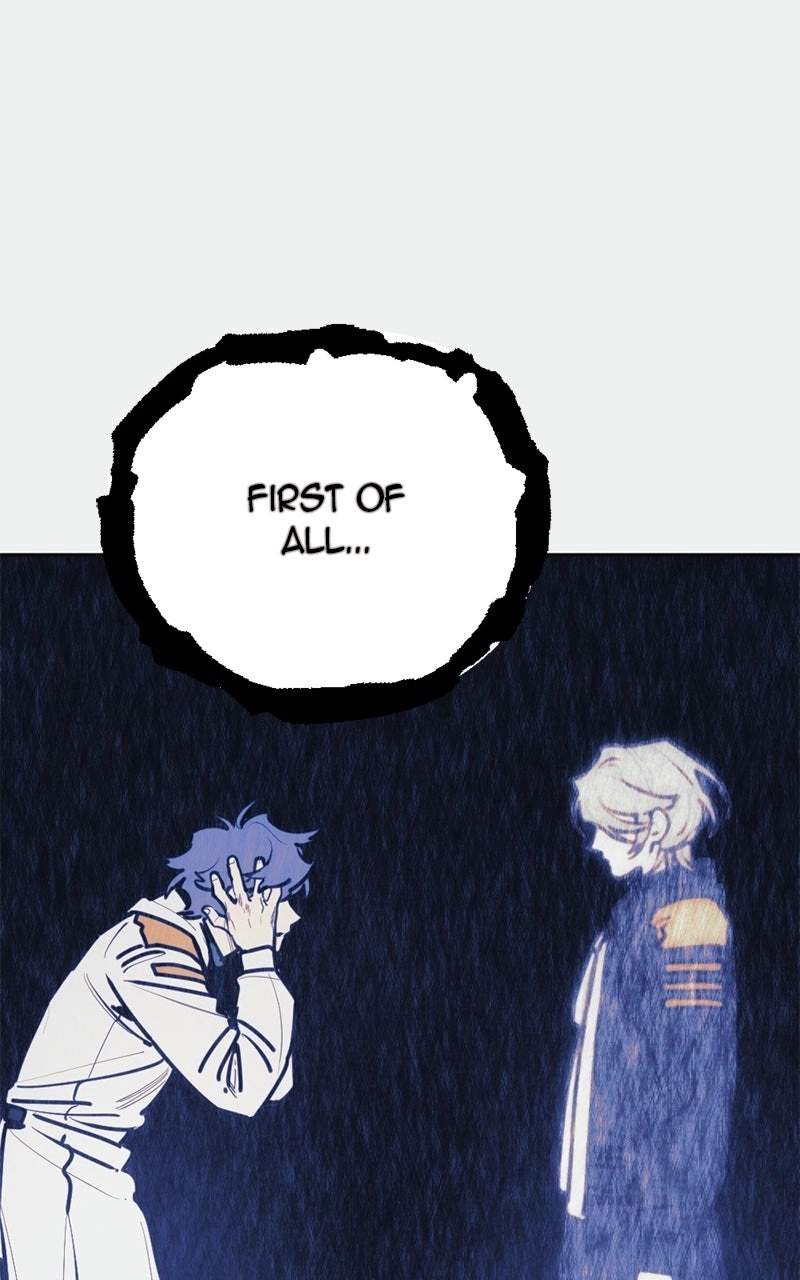 I Was Mistaken for the Villain — Chapter 79 — page 39