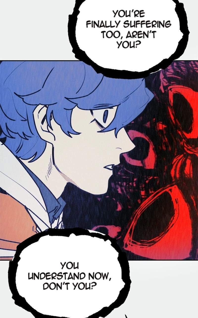 I Was Mistaken for the Villain — Chapter 79 — page 47