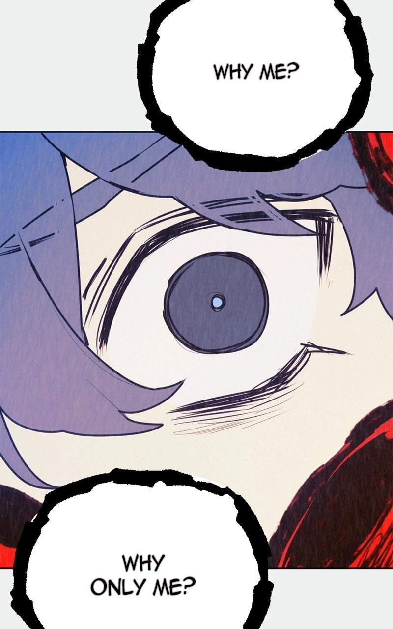 I Was Mistaken for the Villain — Chapter 79 — page 55