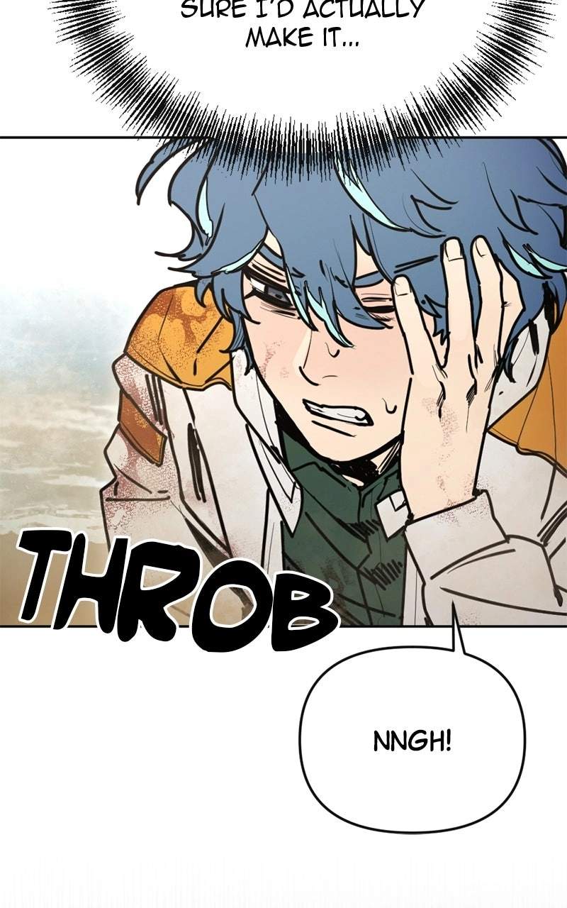 I Was Mistaken for the Villain — Chapter 79 — page 69