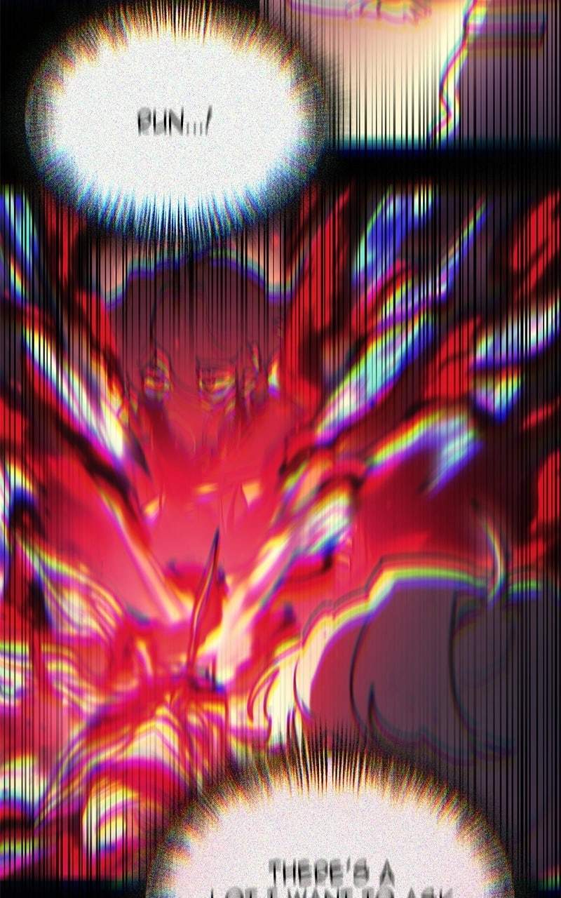 I Was Mistaken for the Villain — Chapter 79 — page 71