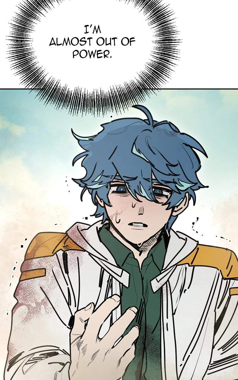 I Was Mistaken for the Villain — Chapter 79 — page 75