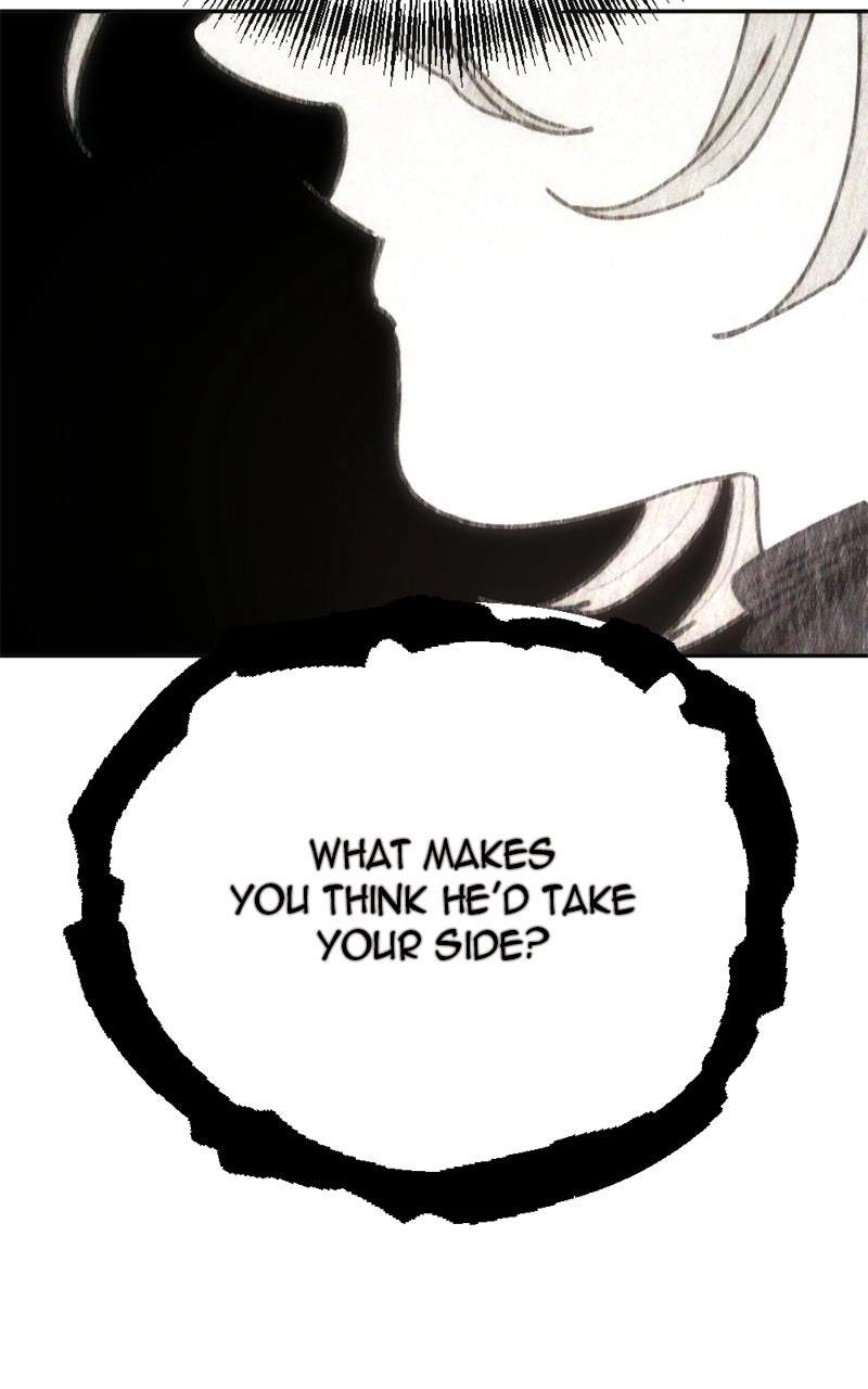 I Was Mistaken for the Villain — Chapter 79 — page 77
