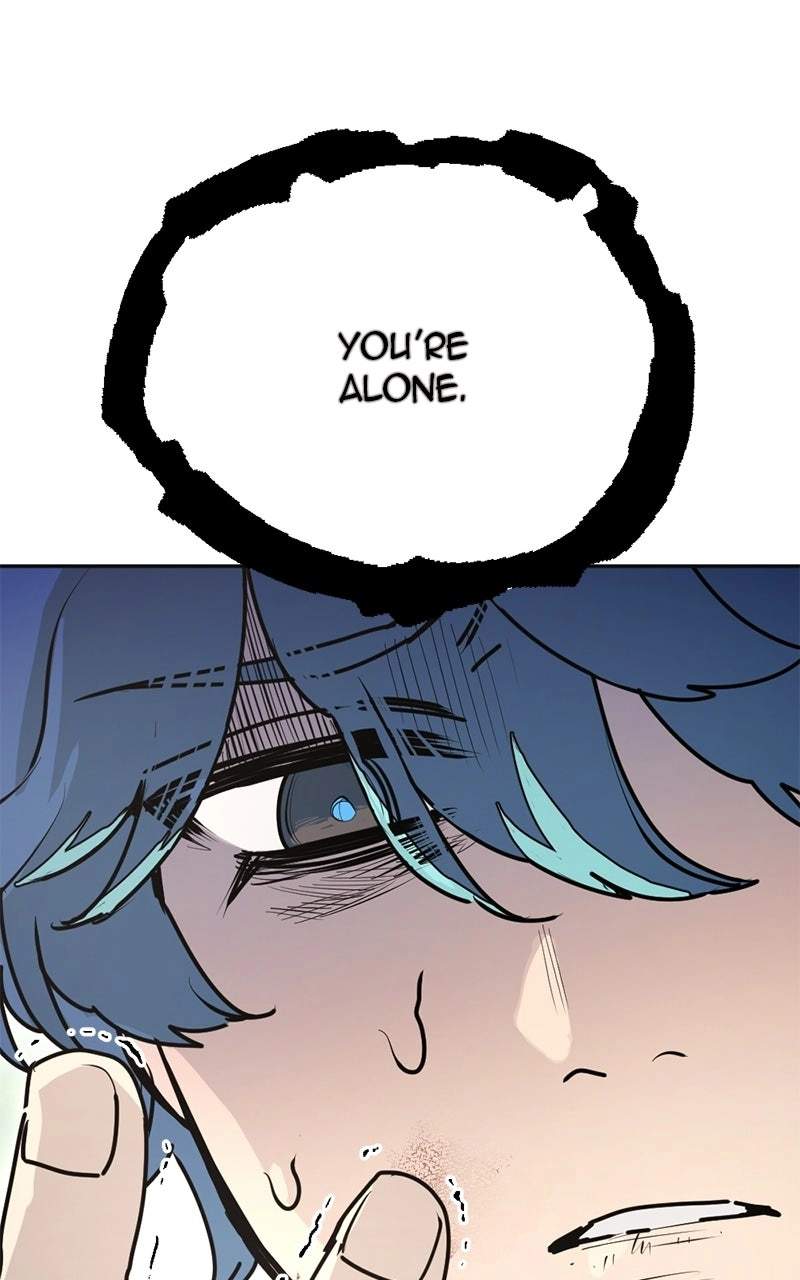 I Was Mistaken for the Villain — Chapter 79 — page 78