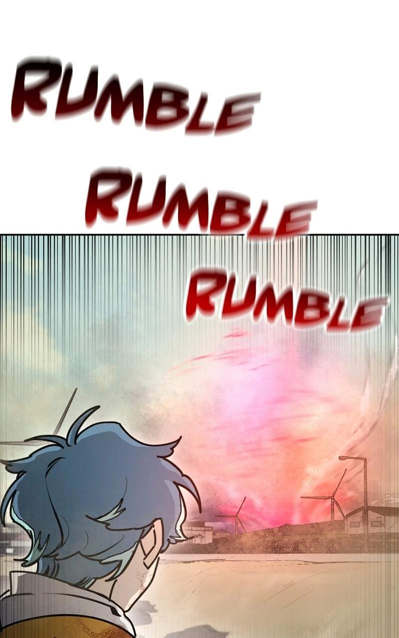 I Was Mistaken for the Villain — Chapter 79 — page 82