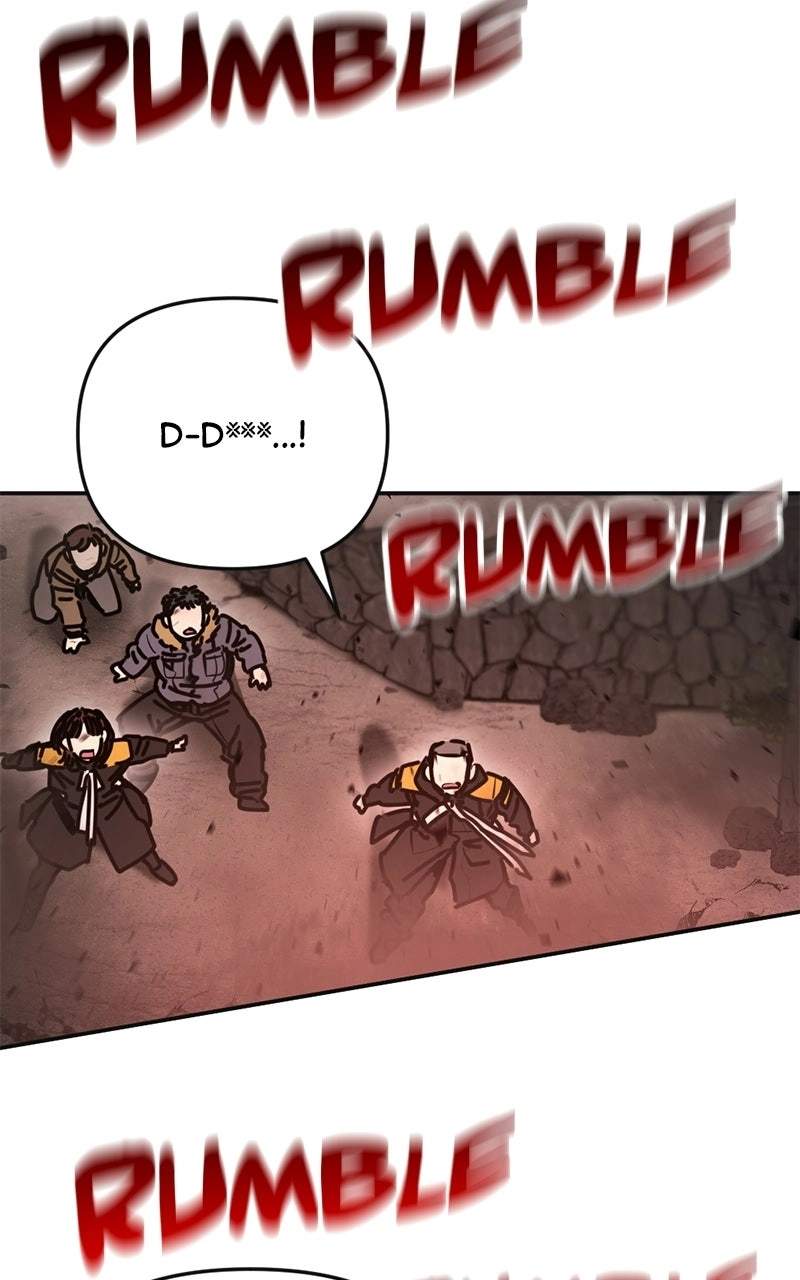 I Was Mistaken for the Villain — Chapter 79 — page 84