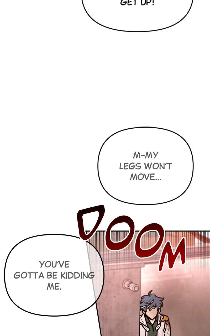 I Was Mistaken for the Villain — Chapter 79 — page 86