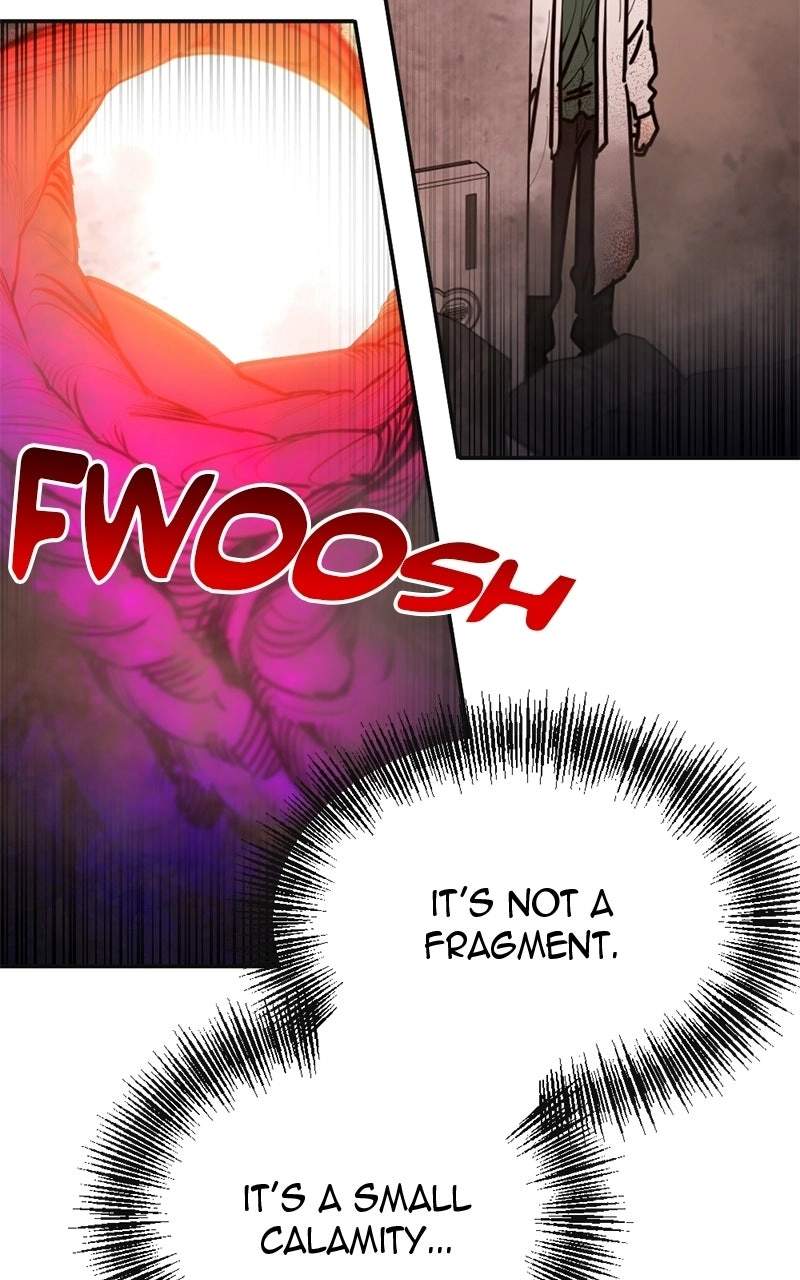 I Was Mistaken for the Villain — Chapter 79 — page 87