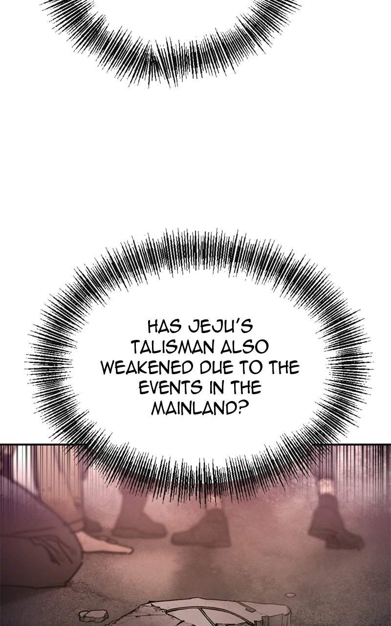 I Was Mistaken for the Villain — Chapter 79 — page 88