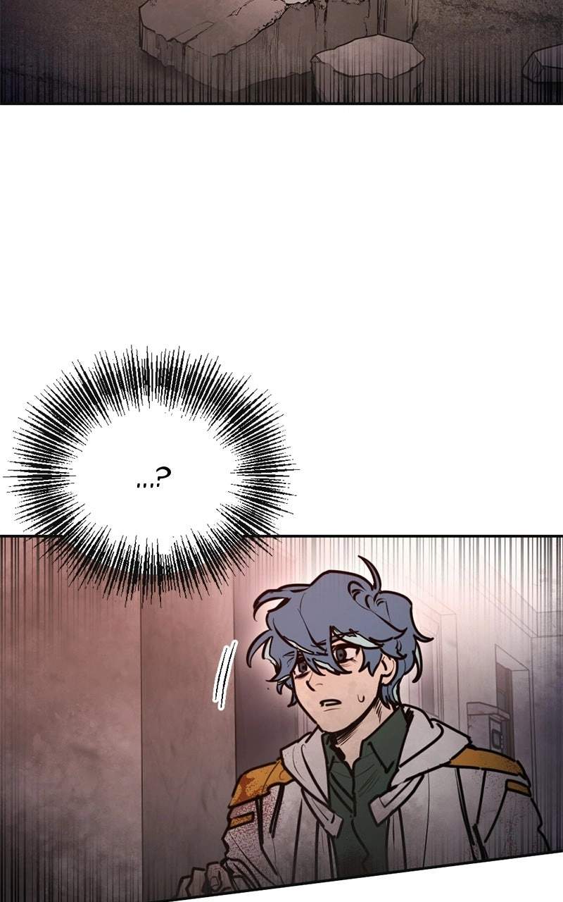 I Was Mistaken for the Villain — Chapter 79 — page 89