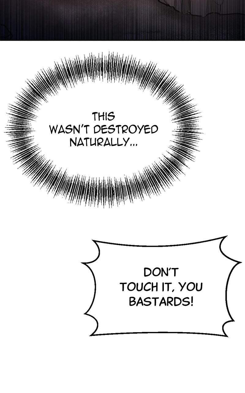 I Was Mistaken for the Villain — Chapter 79 — page 91
