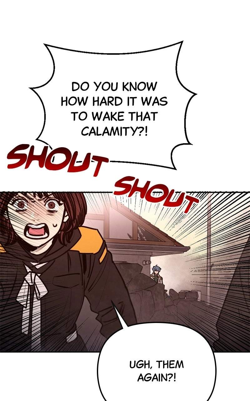 I Was Mistaken for the Villain — Chapter 79 — page 92