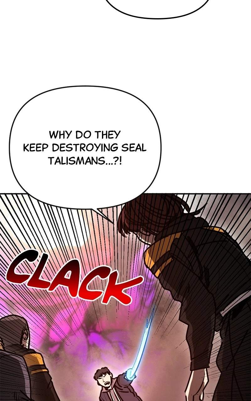 I Was Mistaken for the Villain — Chapter 79 — page 93