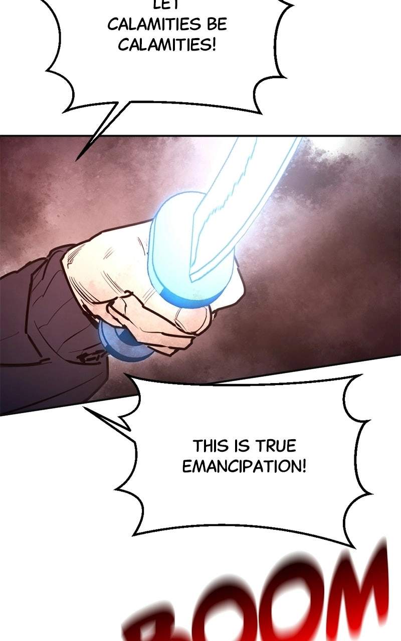 I Was Mistaken for the Villain — Chapter 79 — page 95