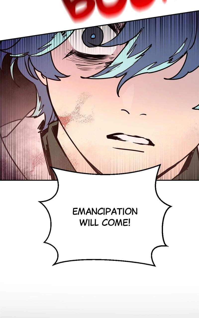 I Was Mistaken for the Villain — Chapter 79 — page 96