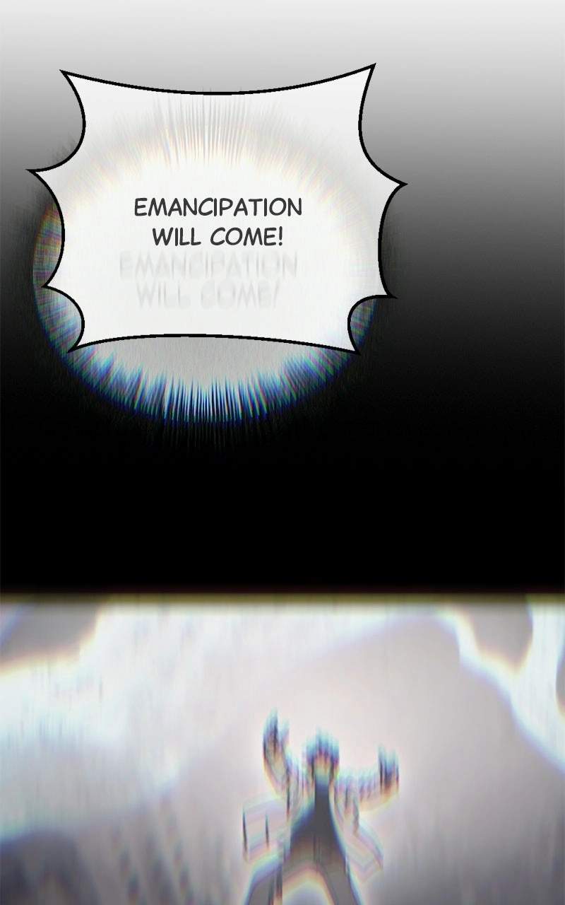 I Was Mistaken for the Villain — Chapter 79 — page 97