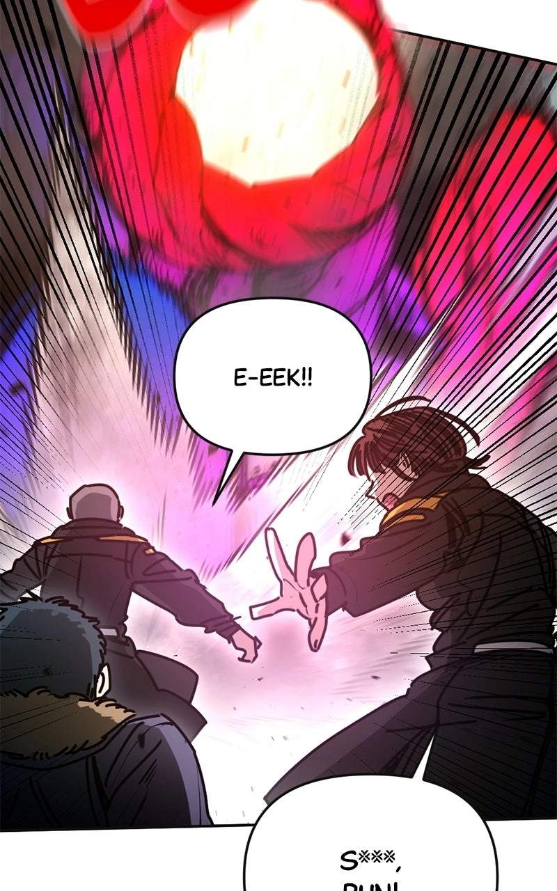 I Was Mistaken for the Villain — Chapter 79 — page 102