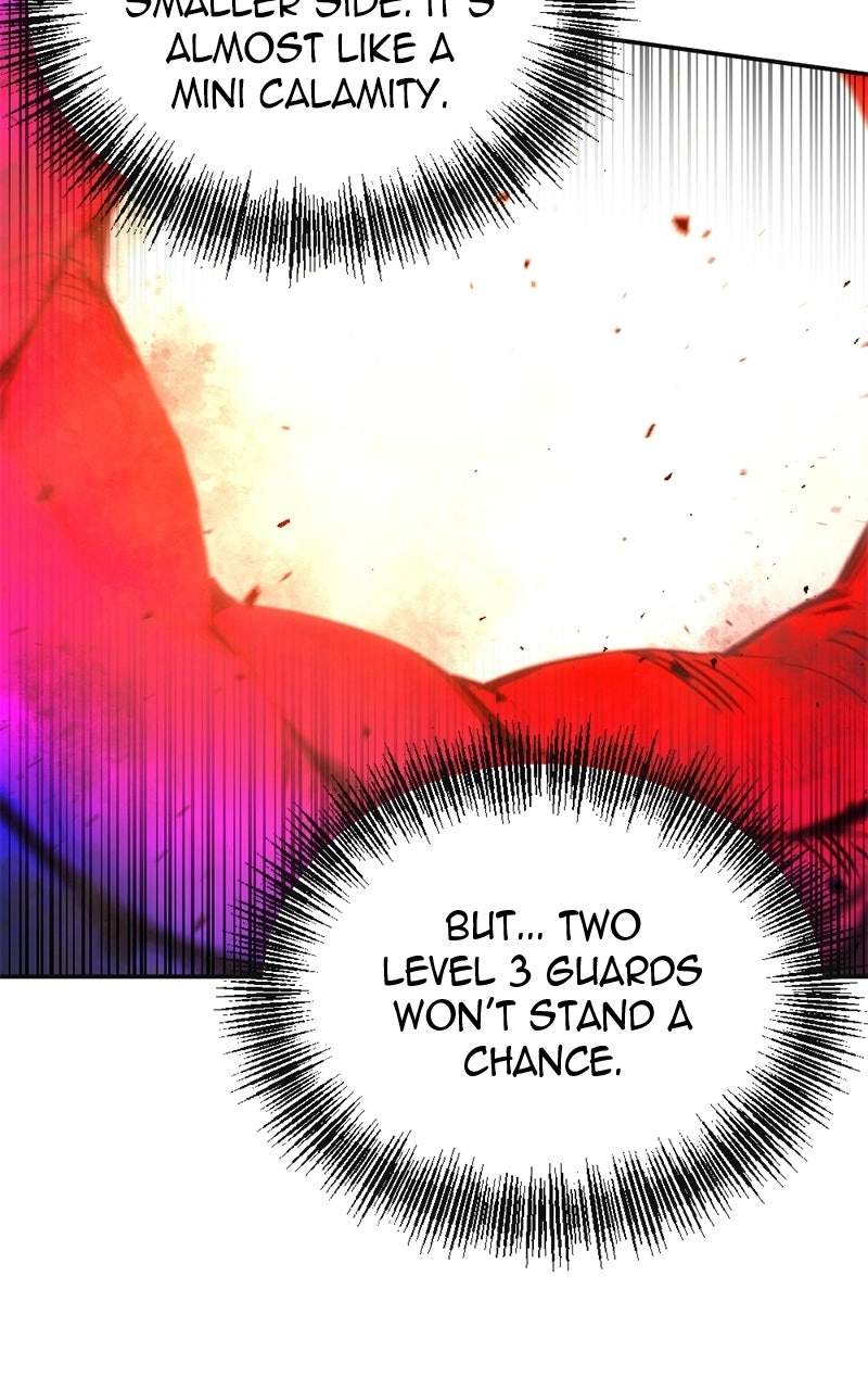 I Was Mistaken for the Villain — Chapter 79 — page 105