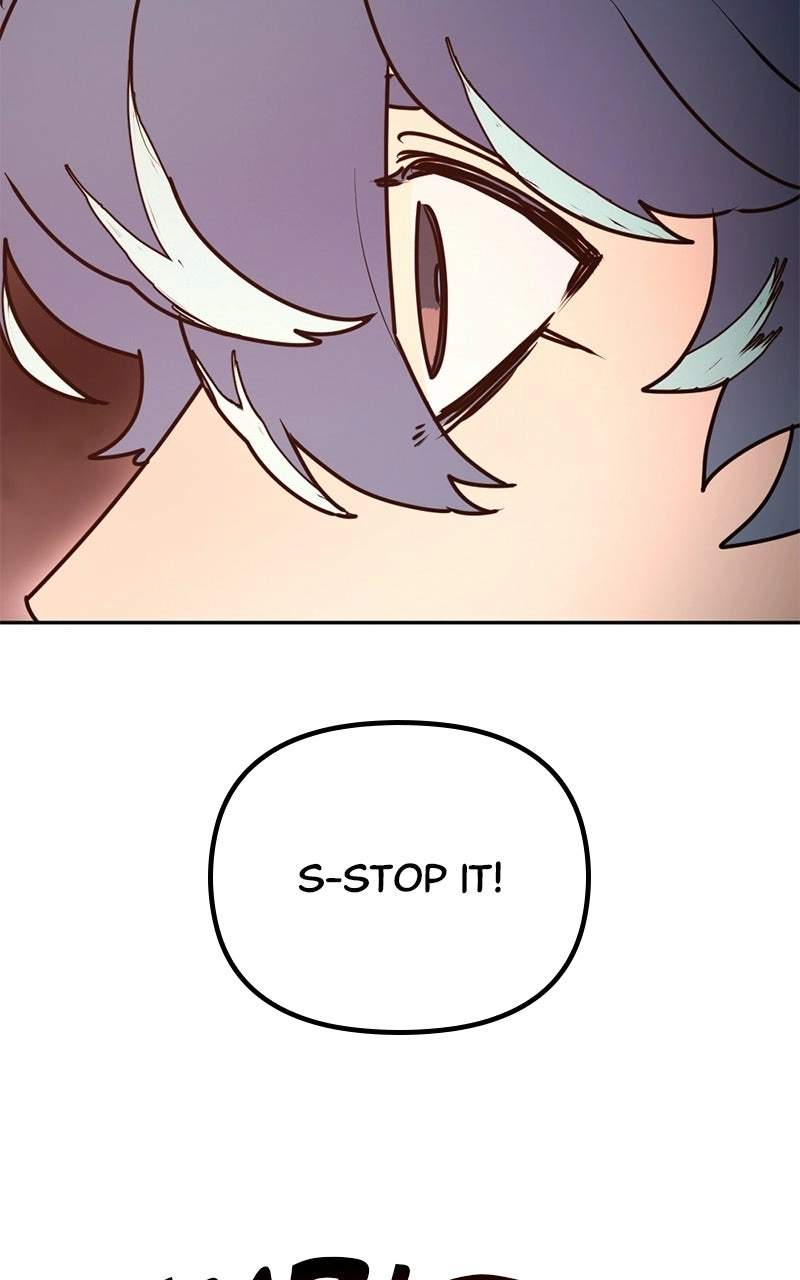 I Was Mistaken for the Villain — Chapter 79 — page 110